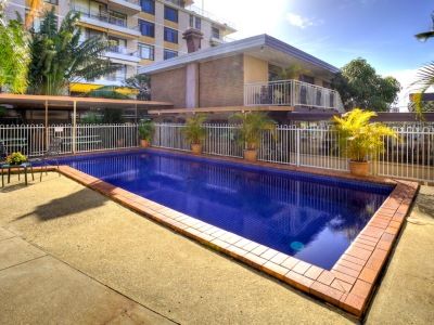 Sundale Motel