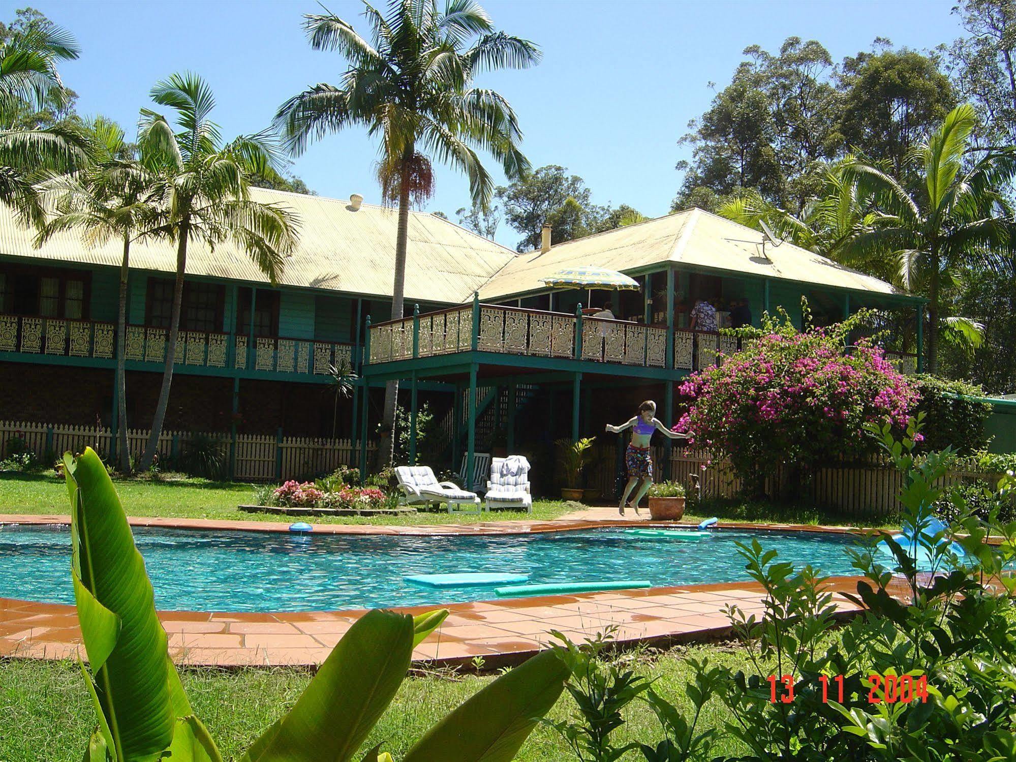 Bed & Breakfast Riviera