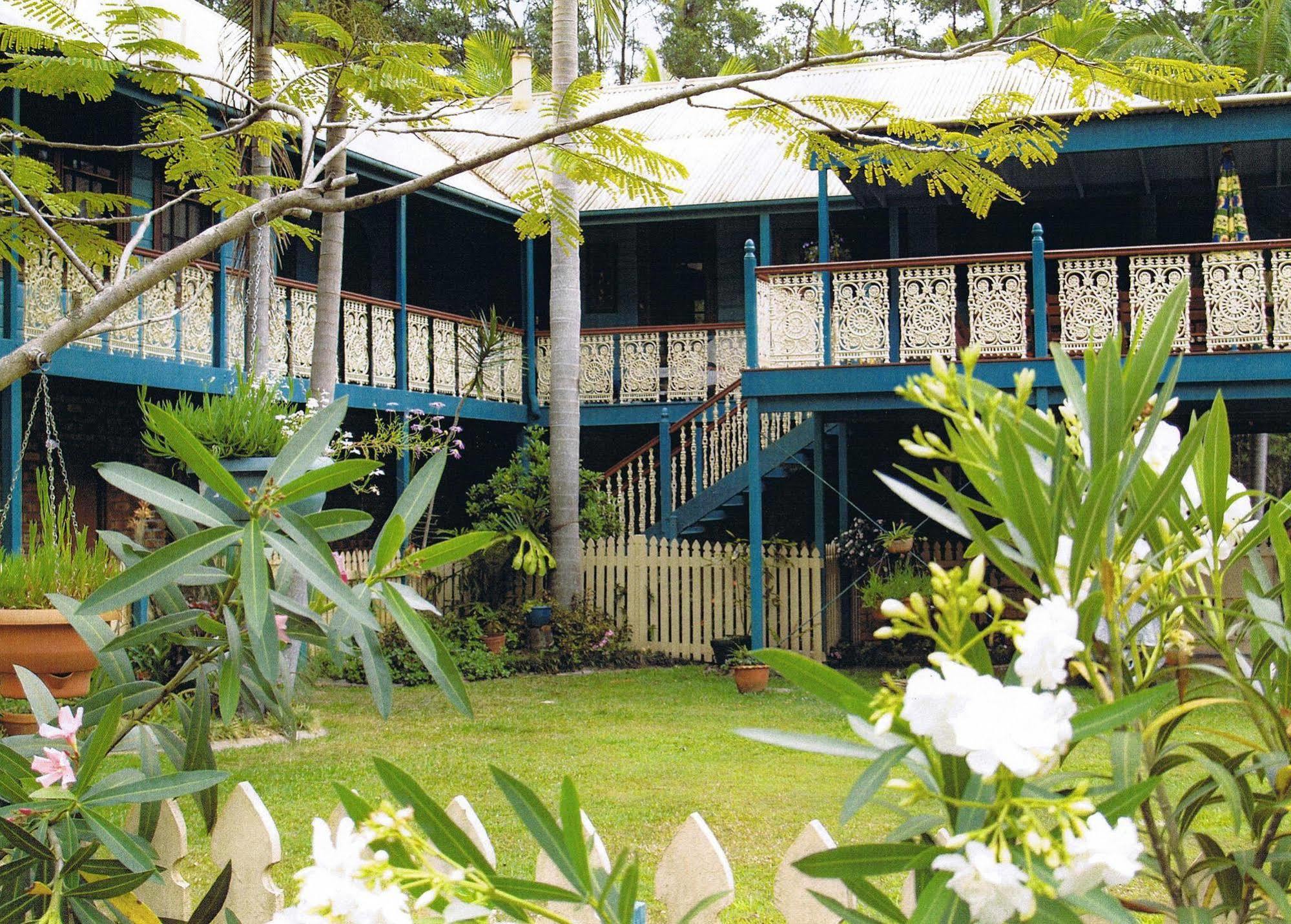 Riviera Bed & Breakfast Gold Coast