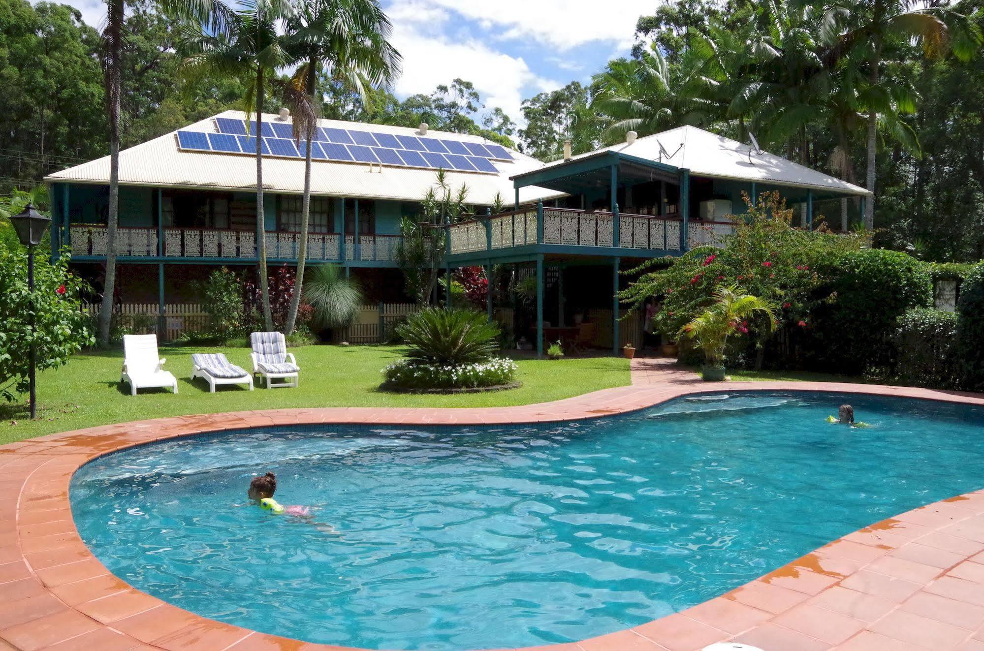 Bed & Breakfast Riviera Gold Coast