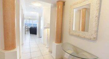 Aparthotel Regency On The