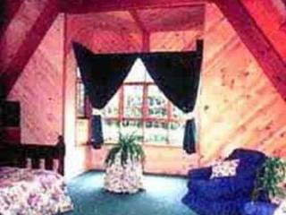 Mt Tamborine Stonehaven Manor Guest house