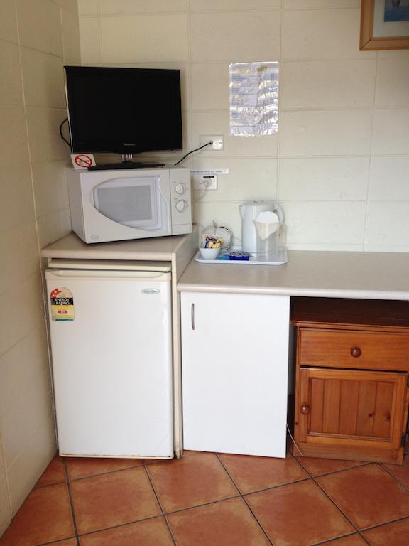 Motel Sunburst Gold Coast