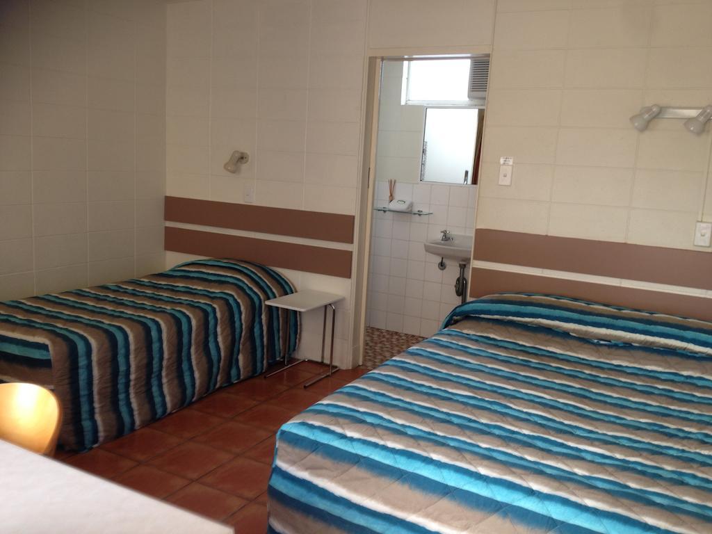 Motel Sunburst 3*