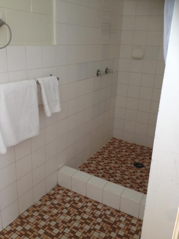 Motel Sunburst 3*