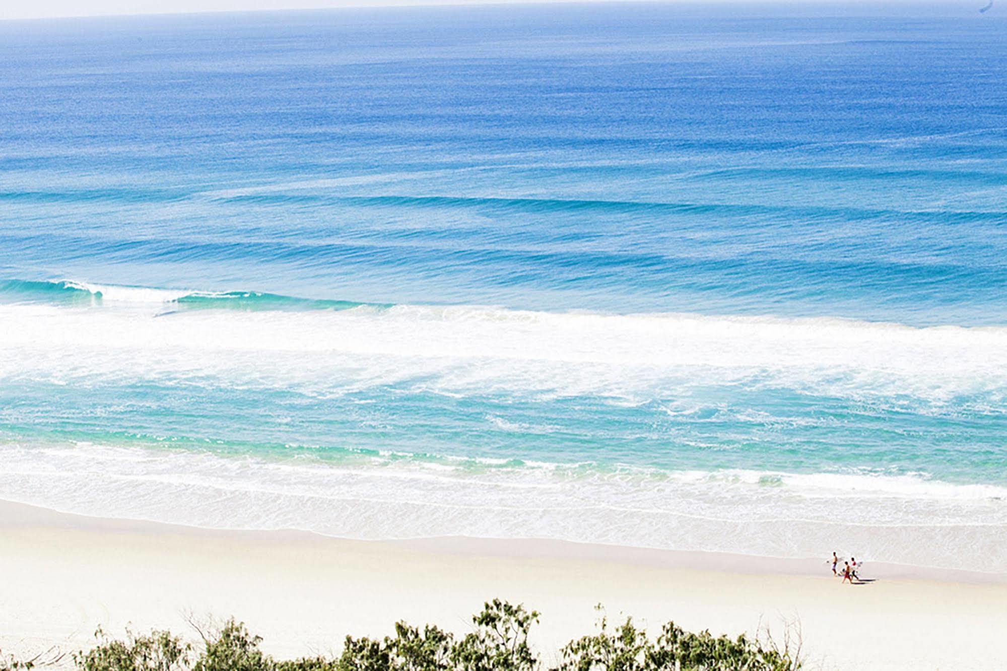 Seacrest Beachfront Surfers Paradise 4* Gold Coast