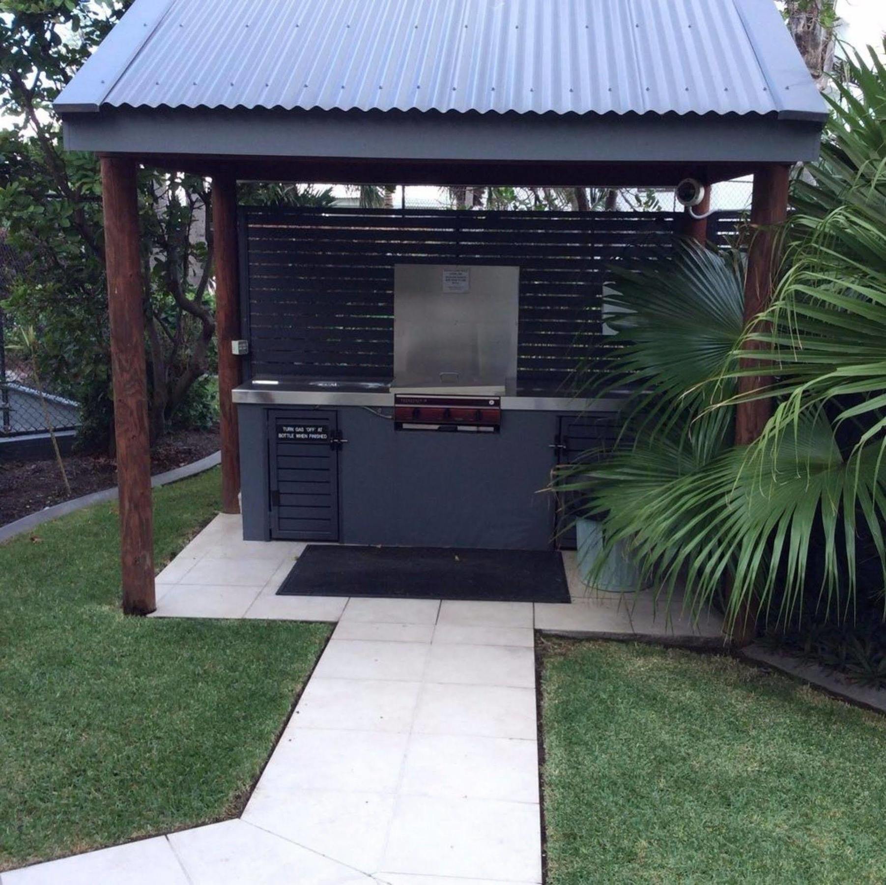 Aparthotel Pacific Broadbeach Gold Coast