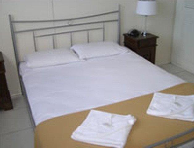 Aparthotel Panorama Tower