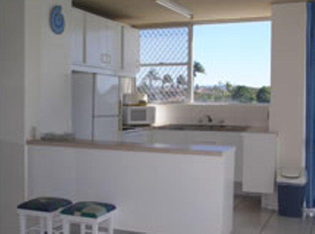 Panorama Tower Aparthotel Gold Coast
