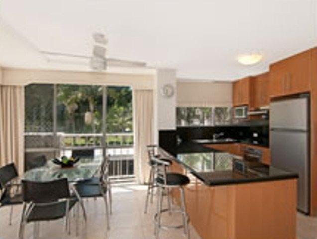 Panorama Tower 3* Gold Coast
