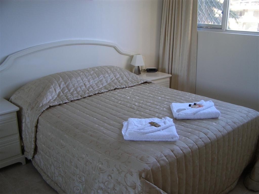 Panorama Tower Aparthotel Gold Coast