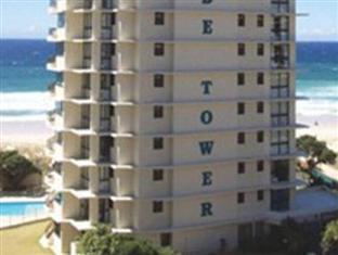 Beachside Tower Gold Coast