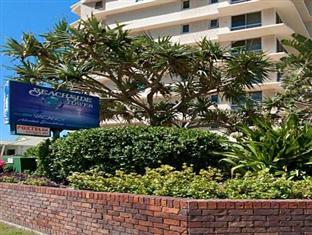 Beachside Tower 4* Gold Coast
