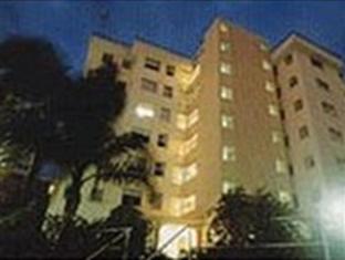 Aparthotel Kupari Boutique Gold Coast