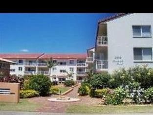 Burleigh Point Aparthotel