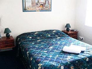 Aparthotel Burleigh Point Gold Coast