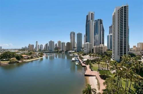 Aparthotel Panorama Tower Gold Coast
