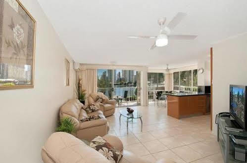 Panorama Tower 3* Gold Coast
