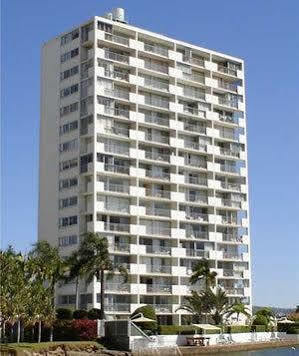 Panorama Tower Aparthotel