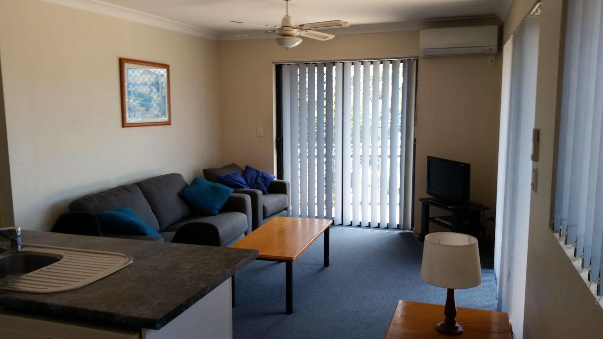 Holiday park Mango Cove Gold Coast