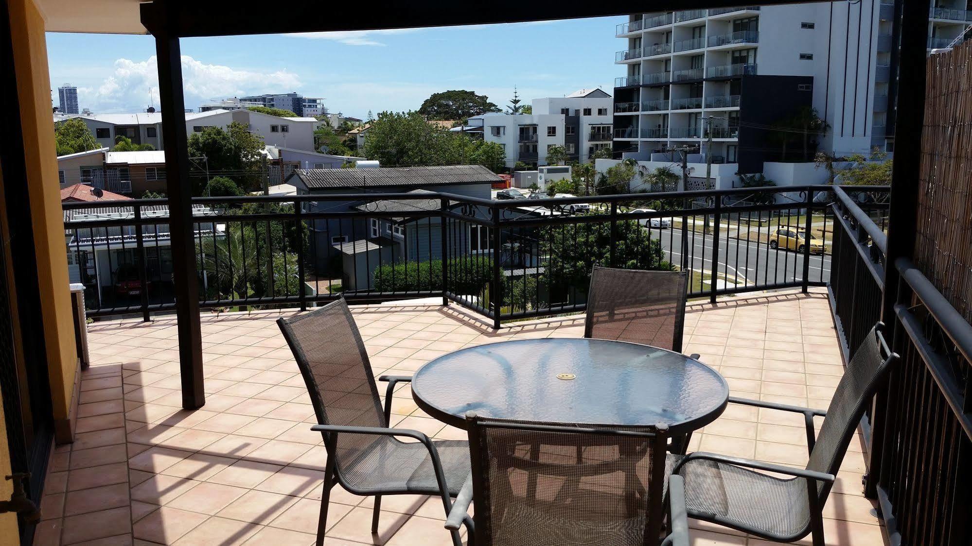 Mango Cove Holiday park Gold Coast