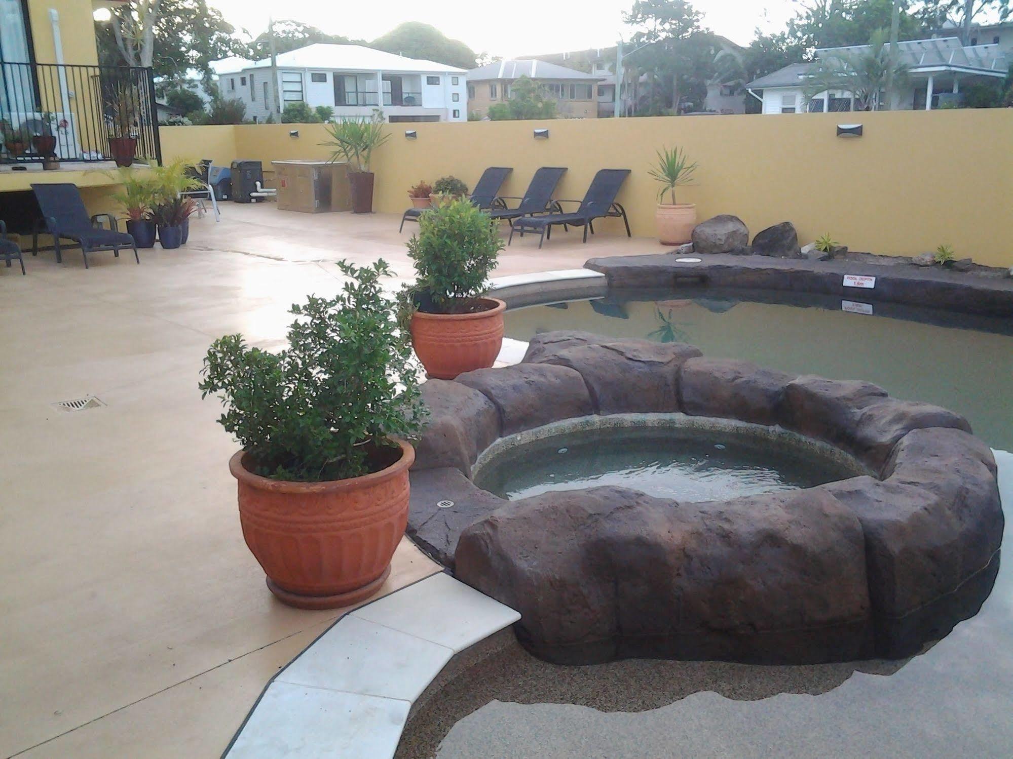 Holiday park Mango Cove Gold Coast