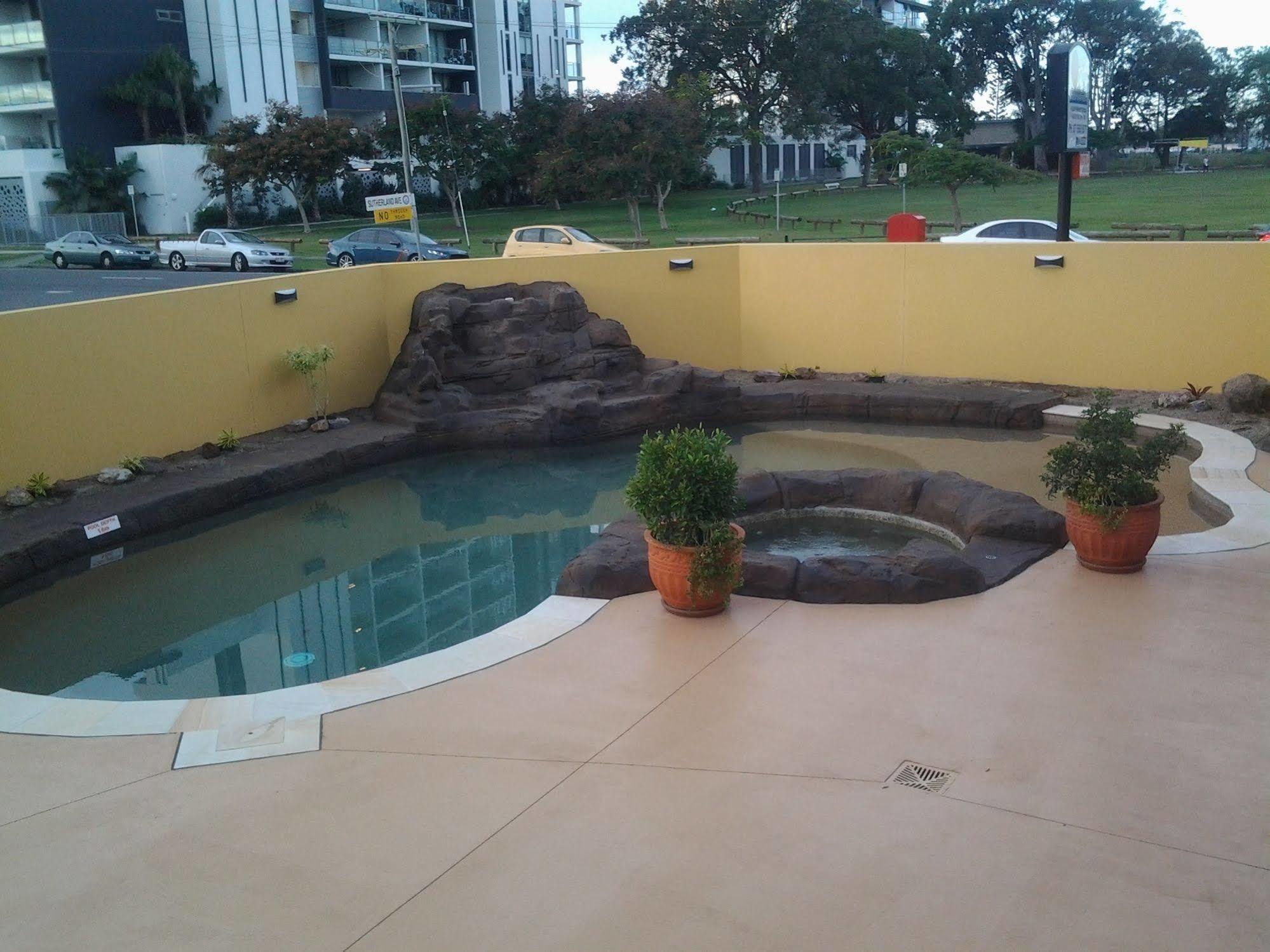 Mango Cove