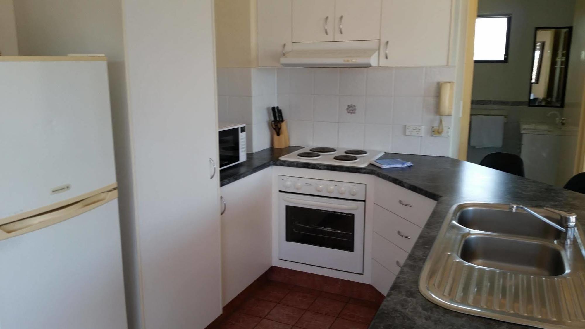 Mango Cove 3* Gold Coast