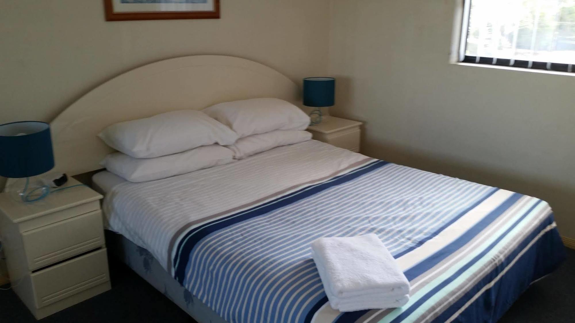 Mango Cove Holiday park 3*