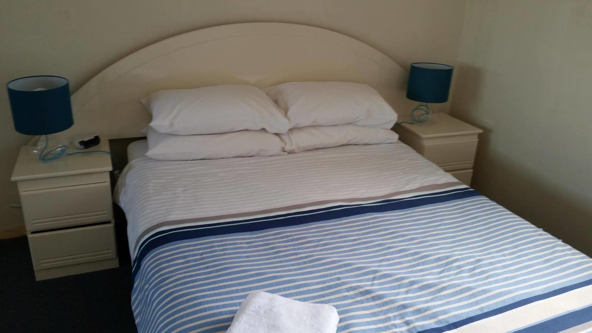 Mango Cove Holiday park Gold Coast