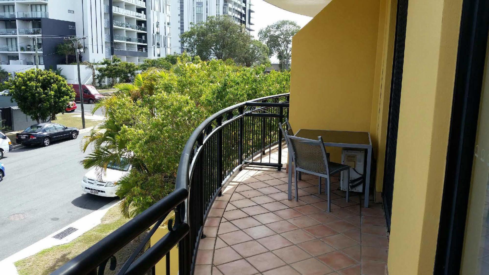 Mango Cove Holiday park Gold Coast