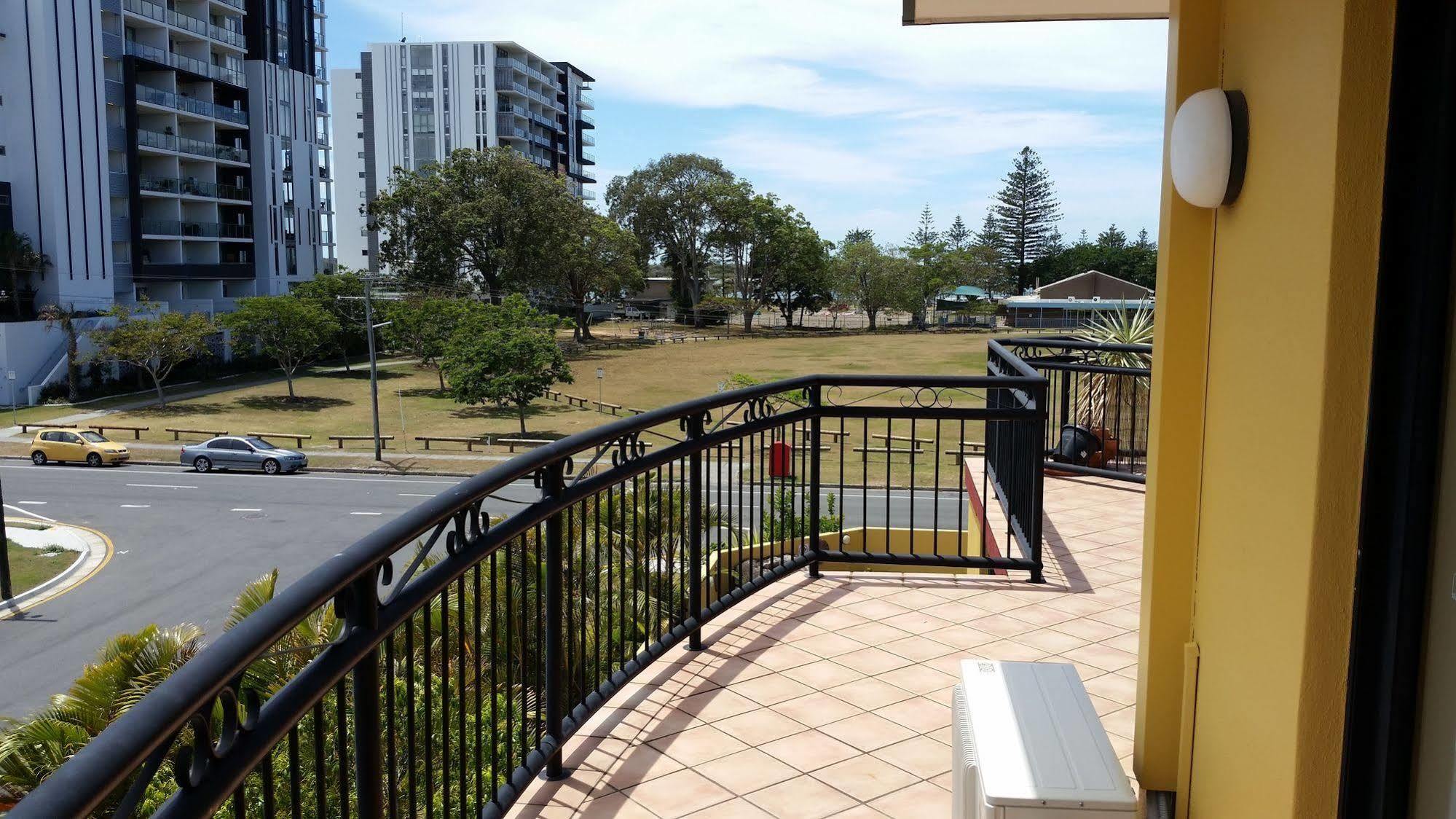 Mango Cove Holiday park Gold Coast