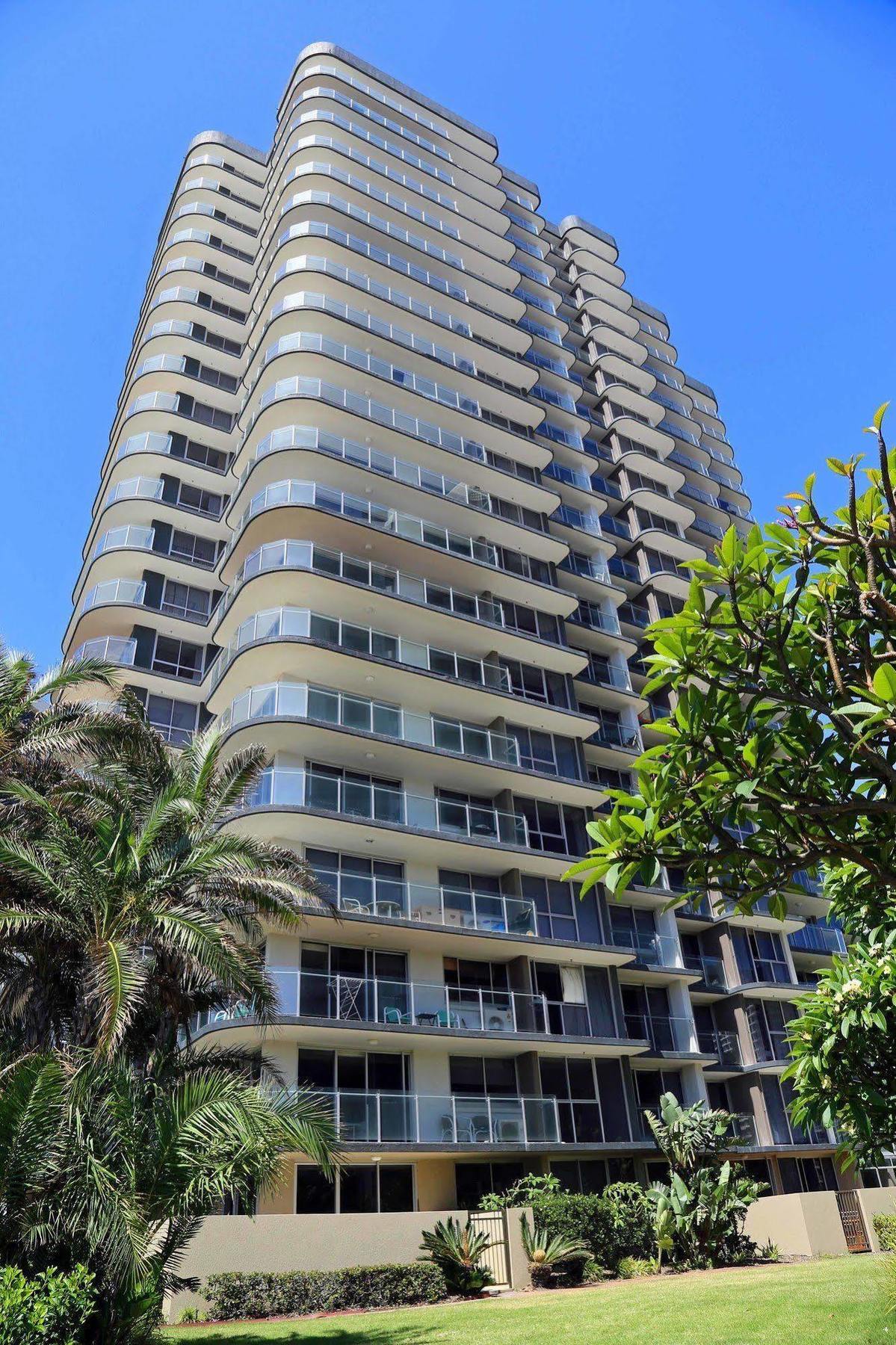 Sunbird Main