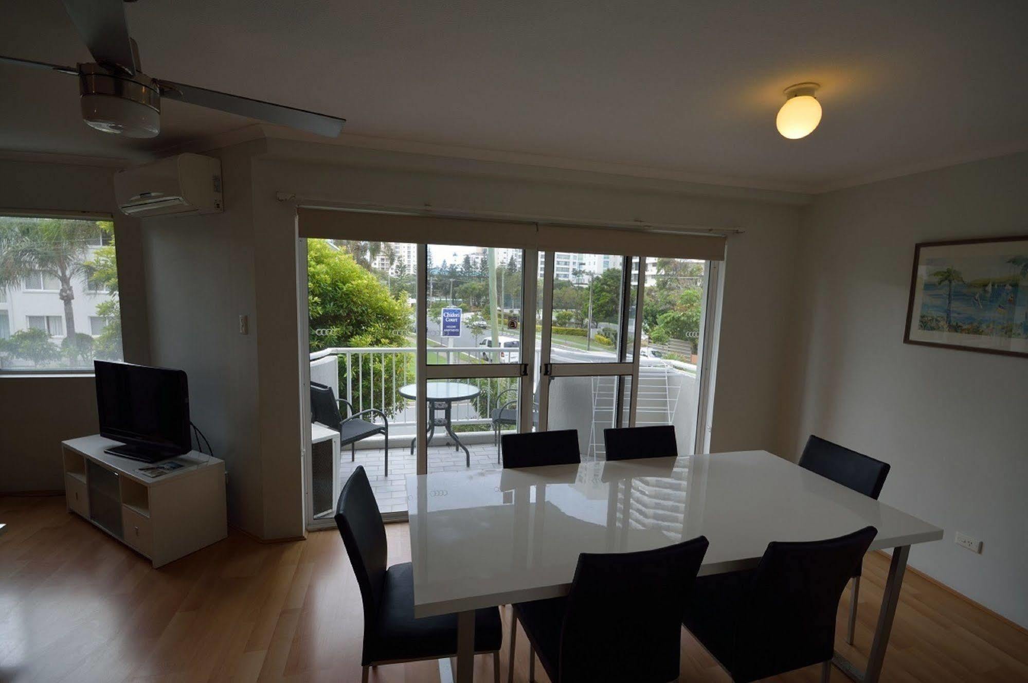 Aloha Lane 3* Gold Coast