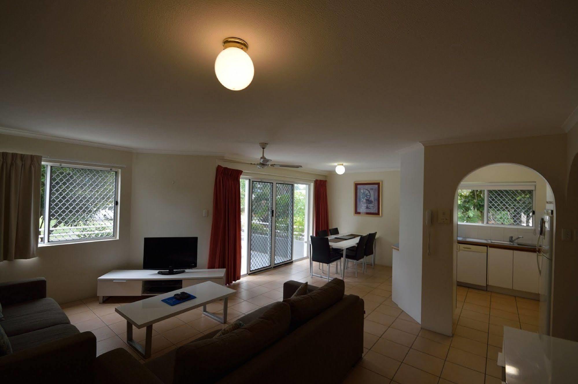 Aparthotel Aloha Lane Gold Coast