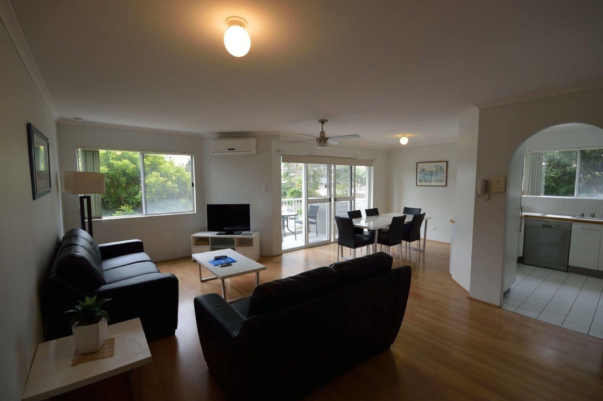 Aloha Lane Aparthotel