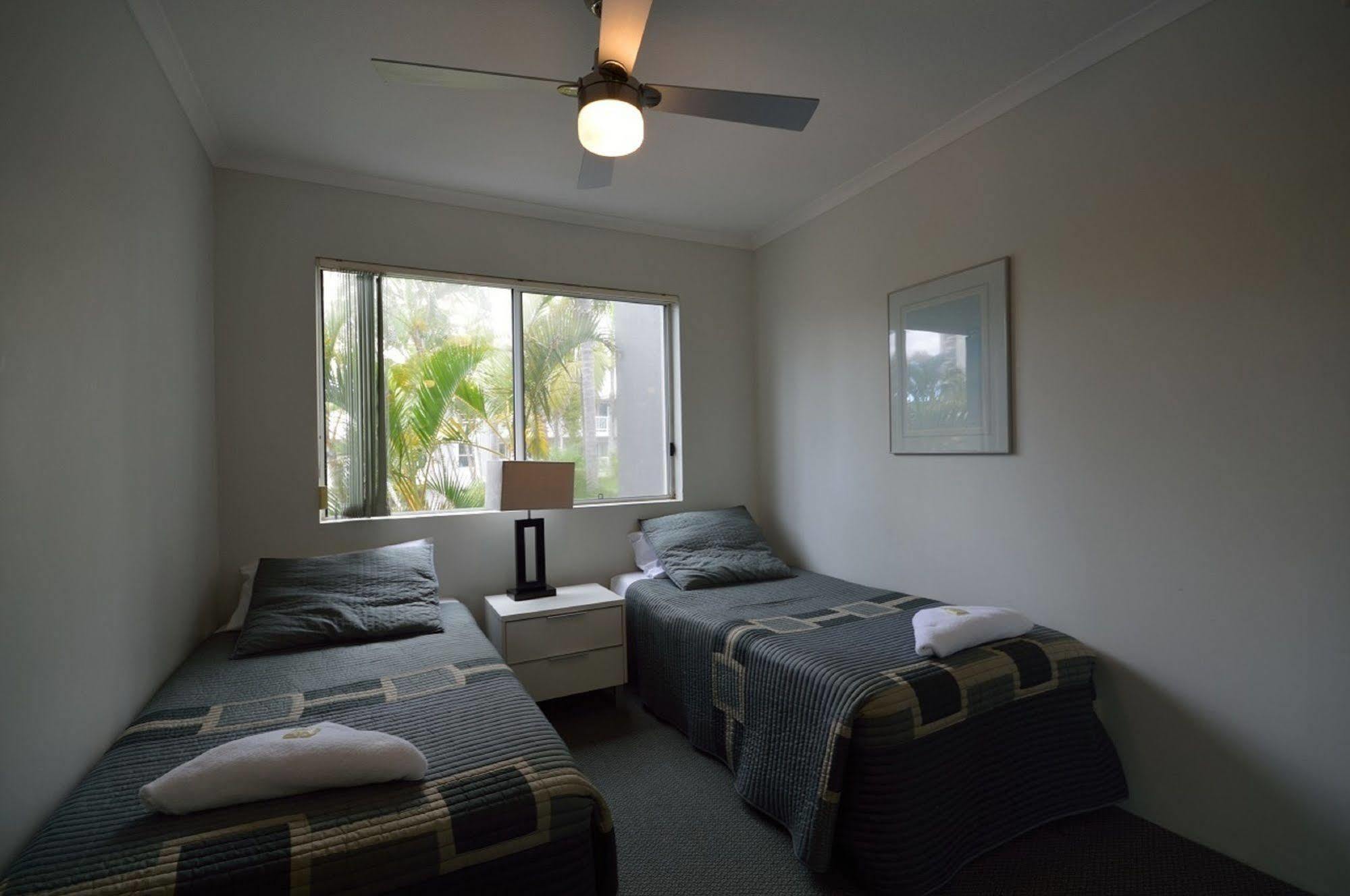 Aloha Lane Aparthotel 3*