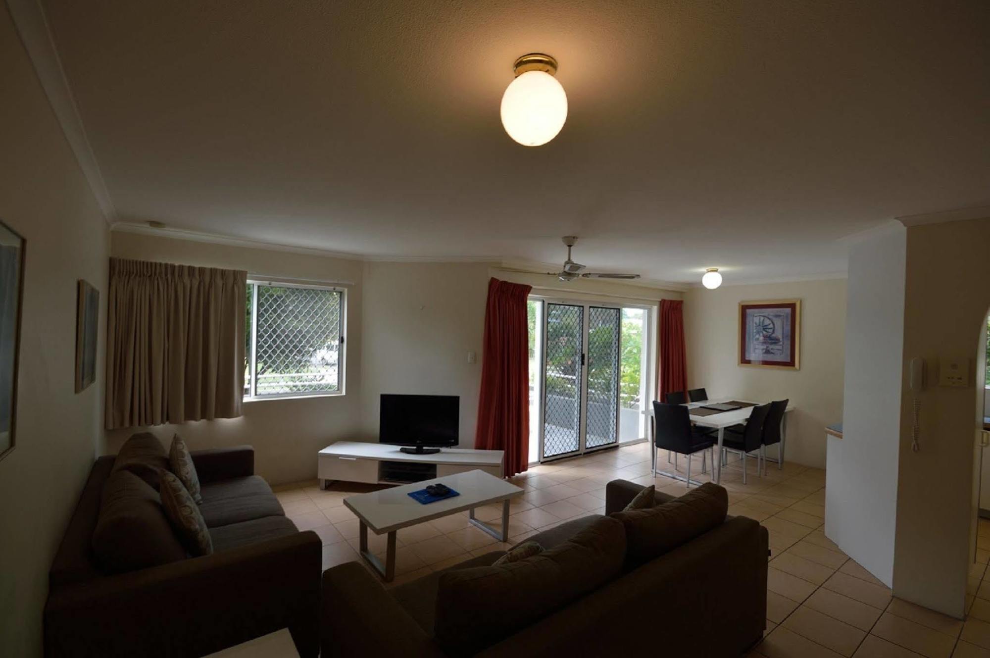 Aparthotel Aloha Lane 3*