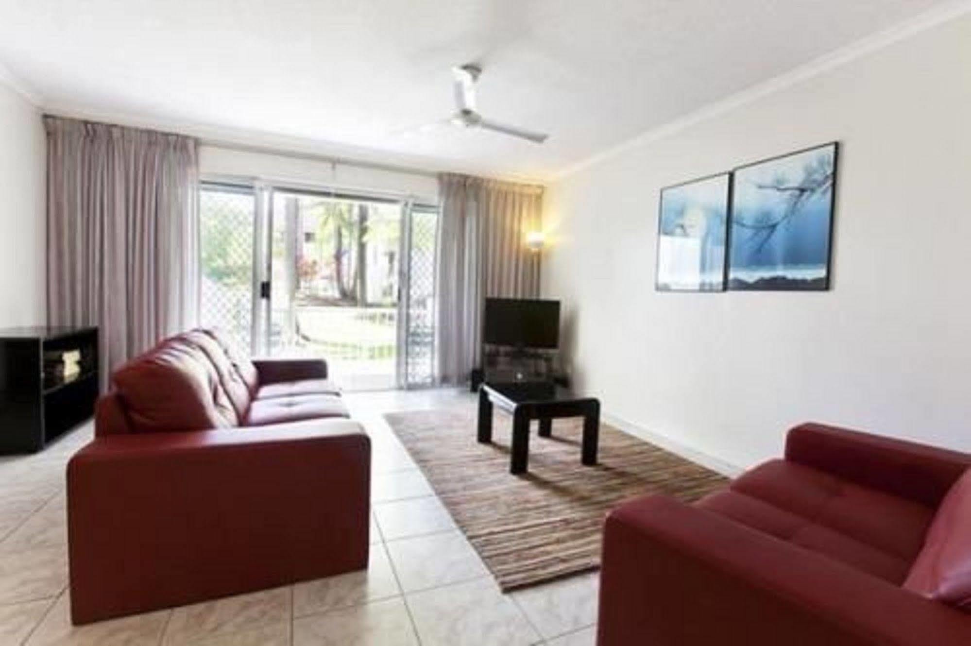 Cannes Court Aparthotel Gold Coast