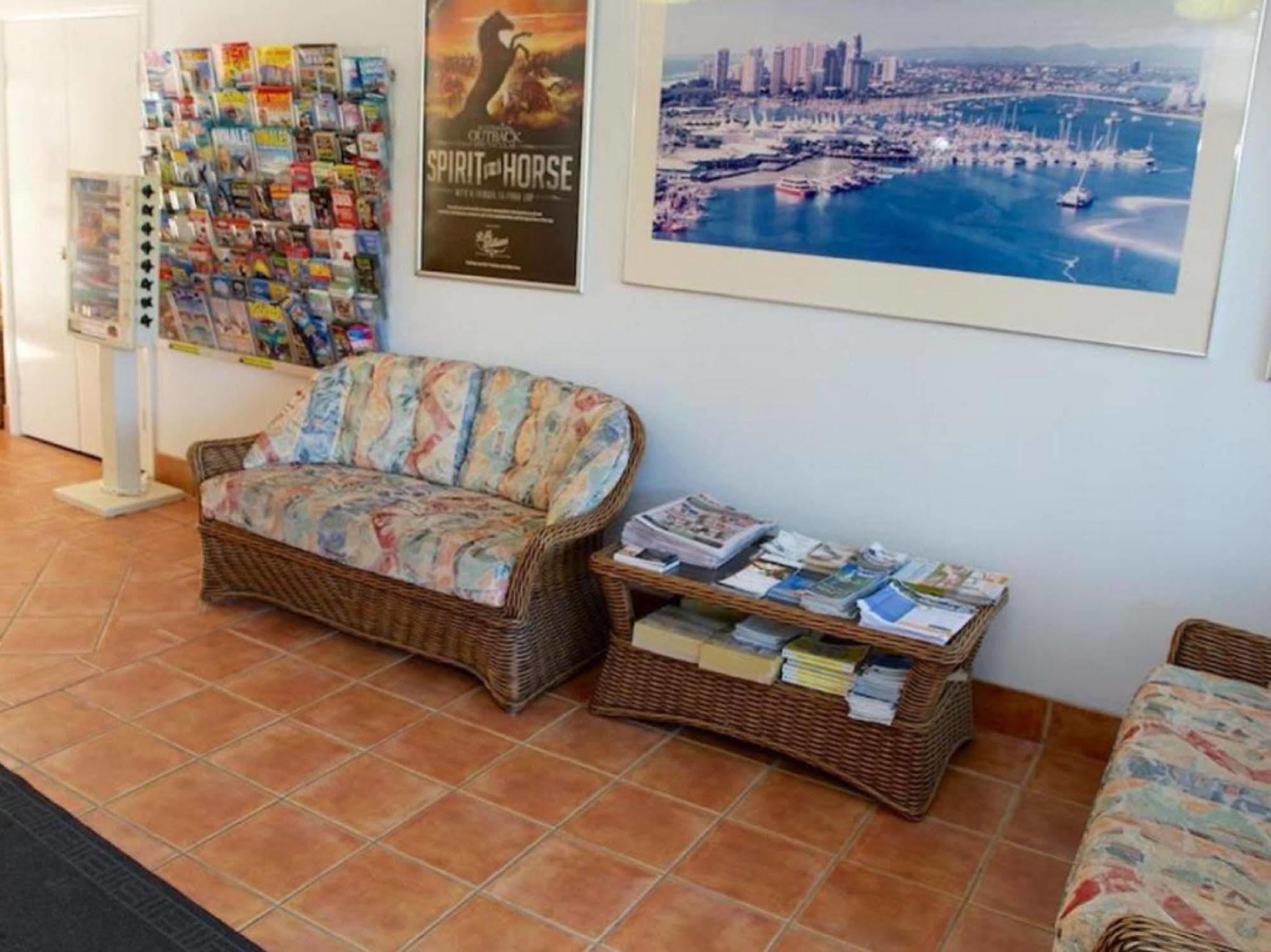 Aparthotel Cannes Court