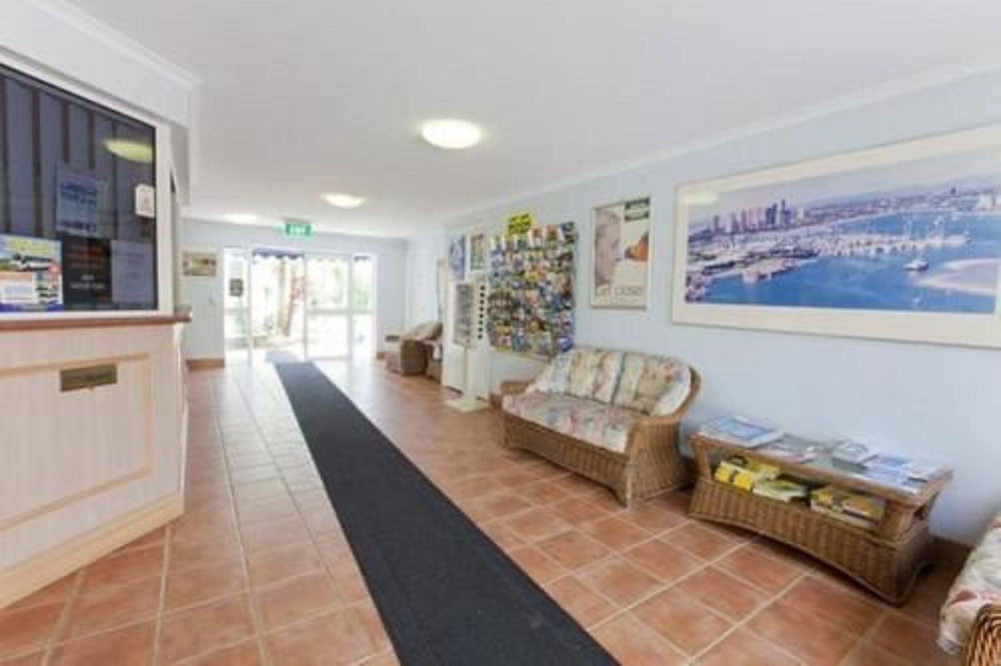 Aparthotel Cannes Court Gold Coast