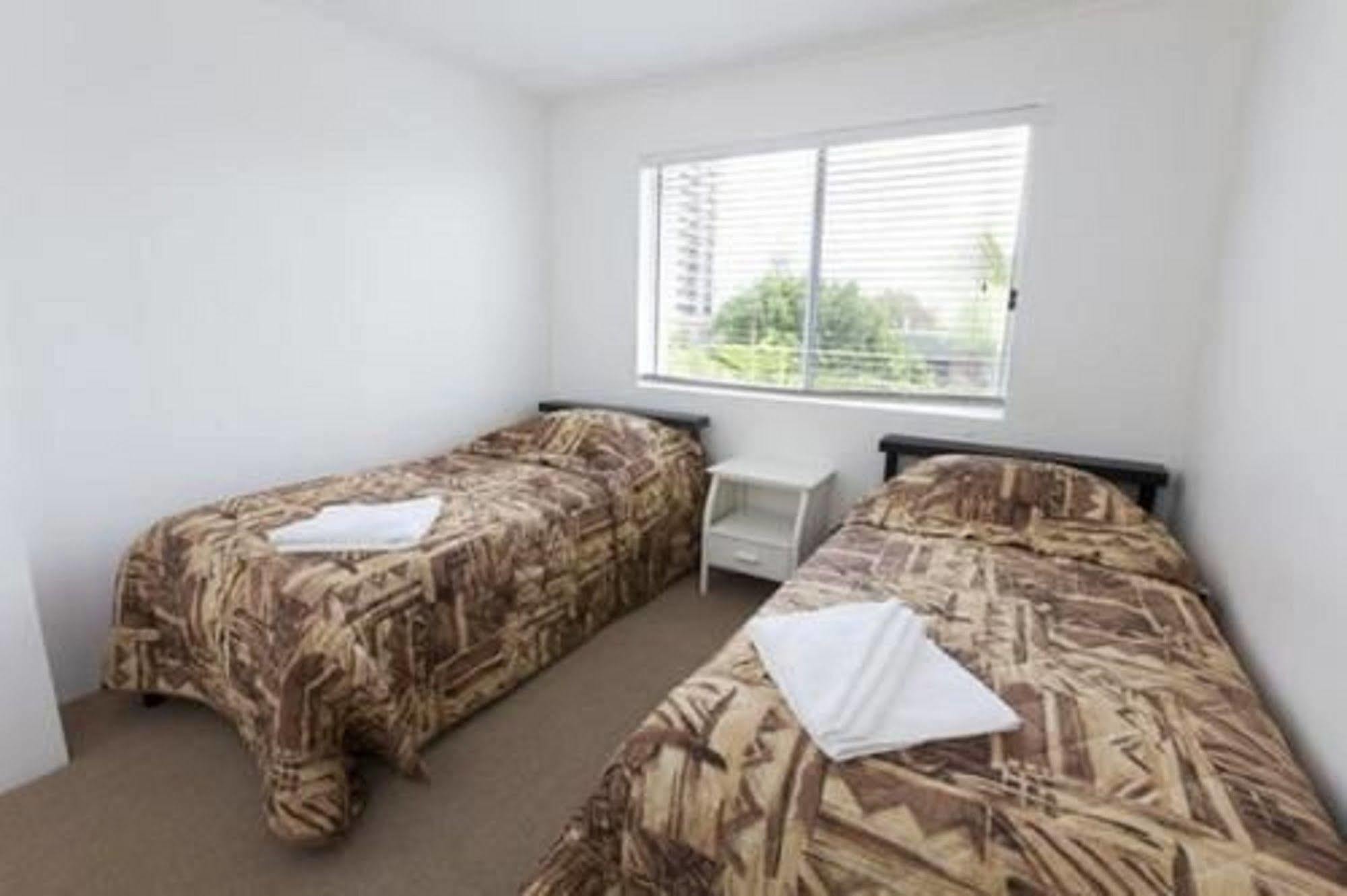 Aparthotel Cannes Court Gold Coast