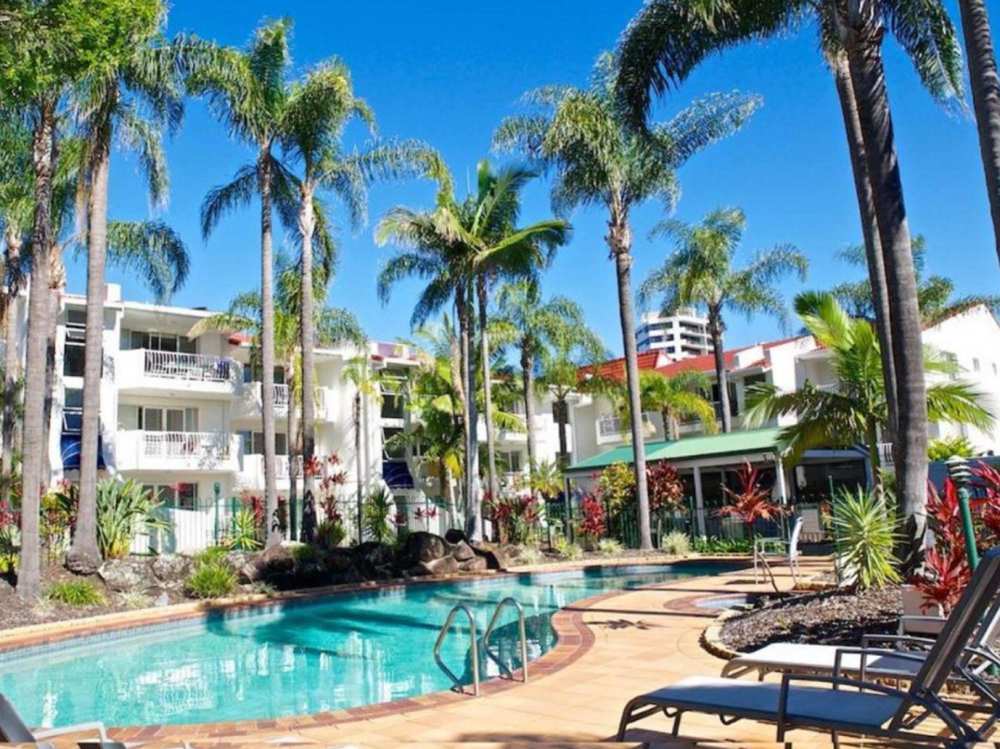 Aparthotel Cannes Court