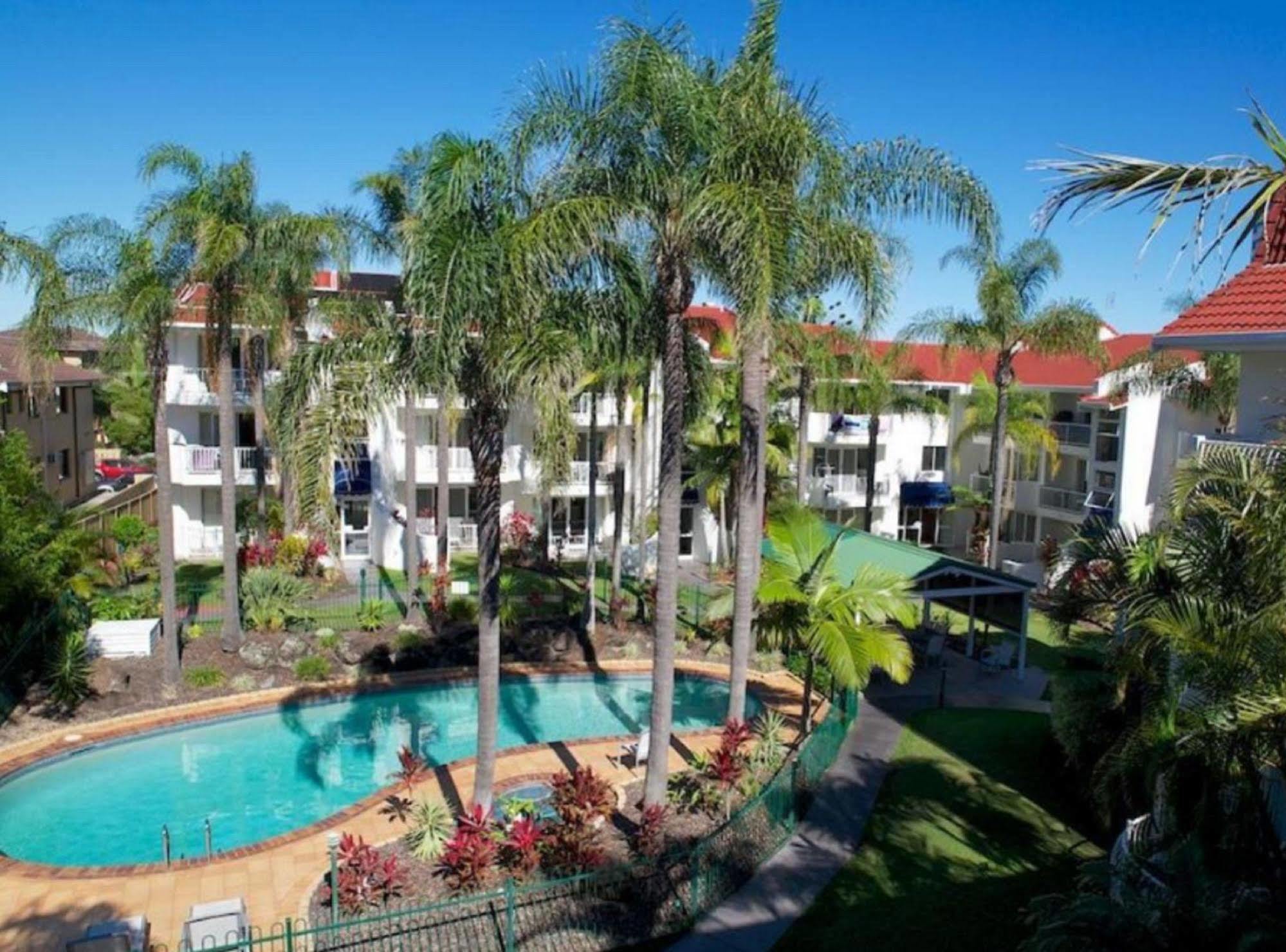 Cannes Court Gold Coast