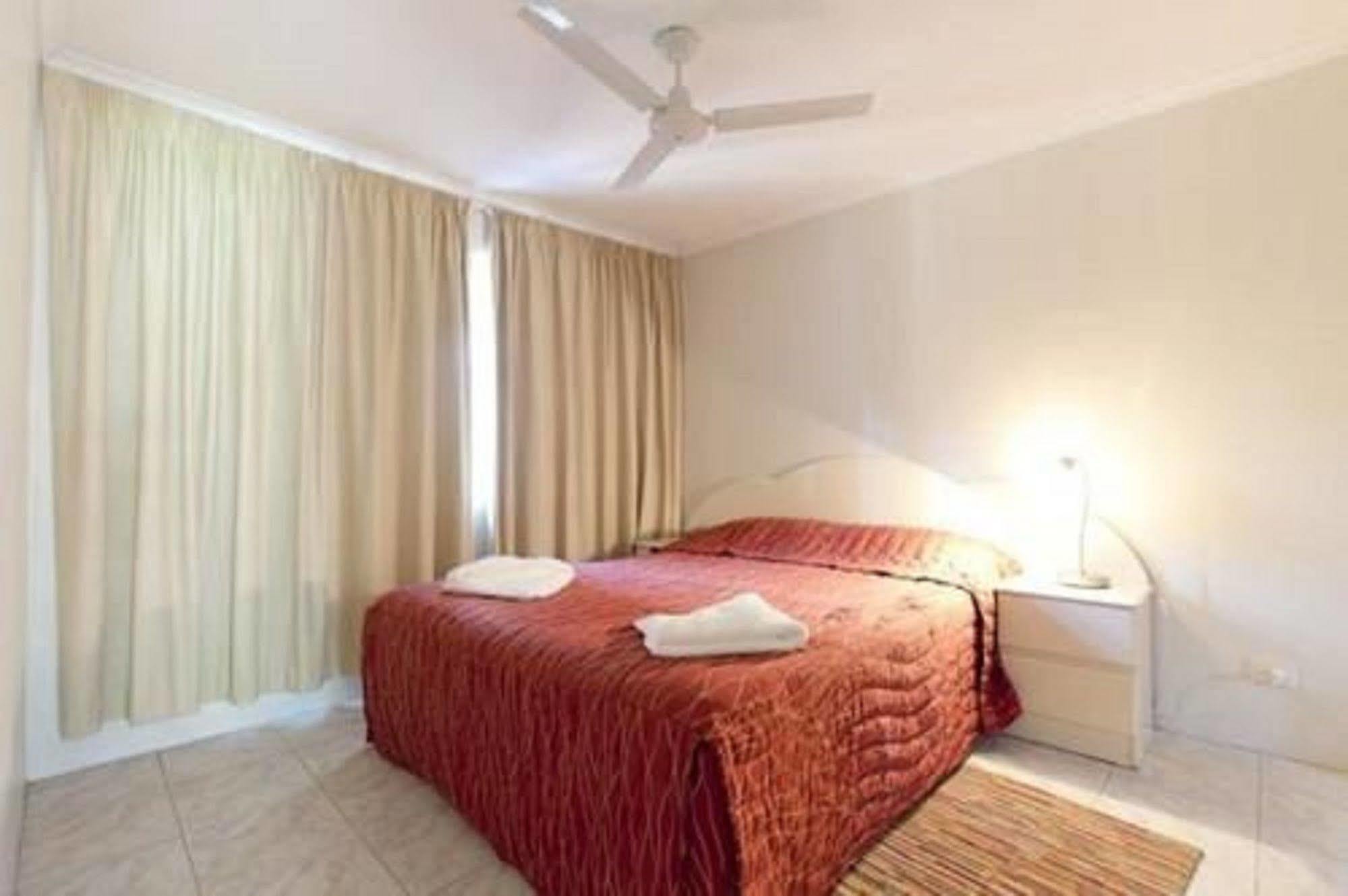 Aparthotel Cannes Court Gold Coast