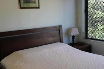 Aparthotel Sandrift Beachfront Gold Coast