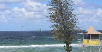 Sandrift Beachfront 3* Gold Coast