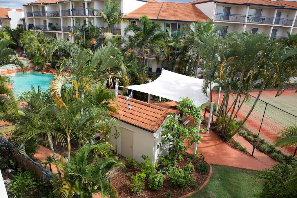 Aparthotel Blue Water Bay Villas Gold Coast