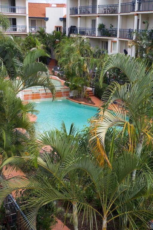 Blue Water Bay Villas Gold Coast