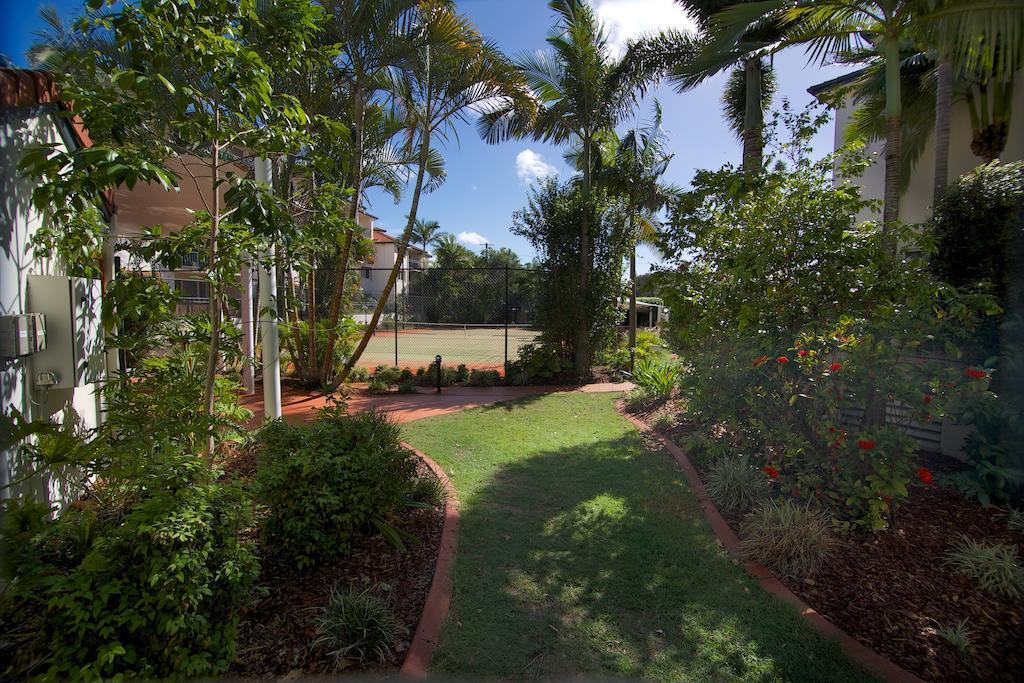 Blue Water Bay Villas 3* Gold Coast